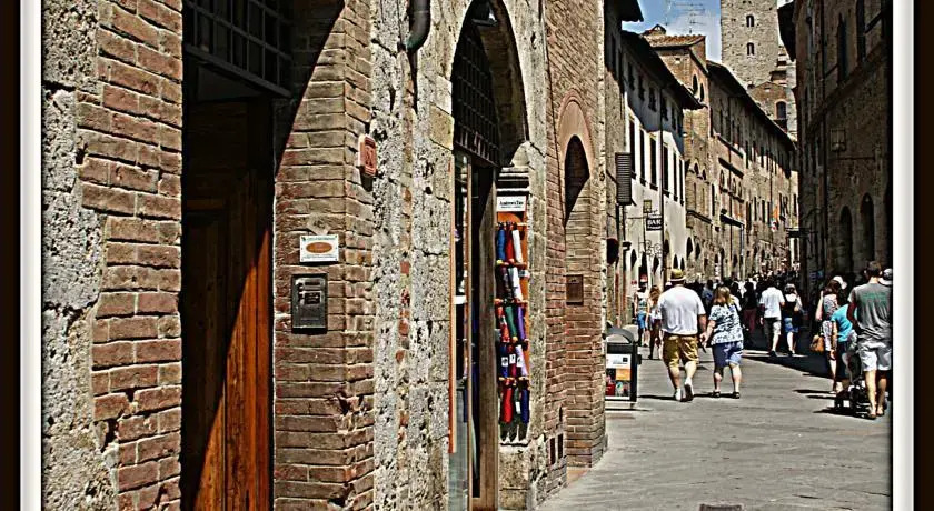 Casa dei Castaldi