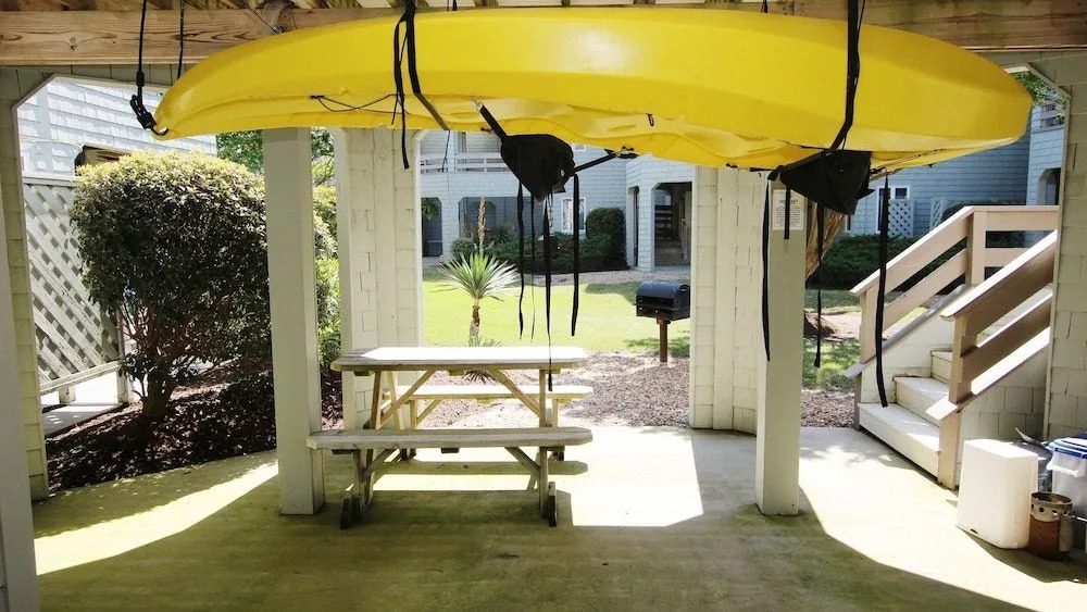 Corolla Dreaming - 4 Br Home