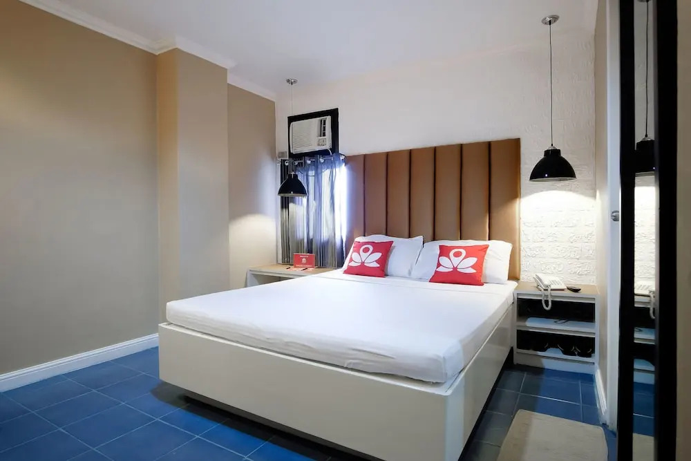 ZEN Rooms EDSA Taft Avenue