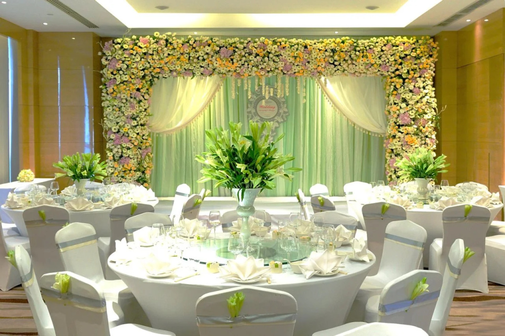 Holiday Inn Chengdu Oriental Plaza - Chunxi Road& Taikoo Li