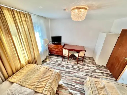 Boutique Hotel 38