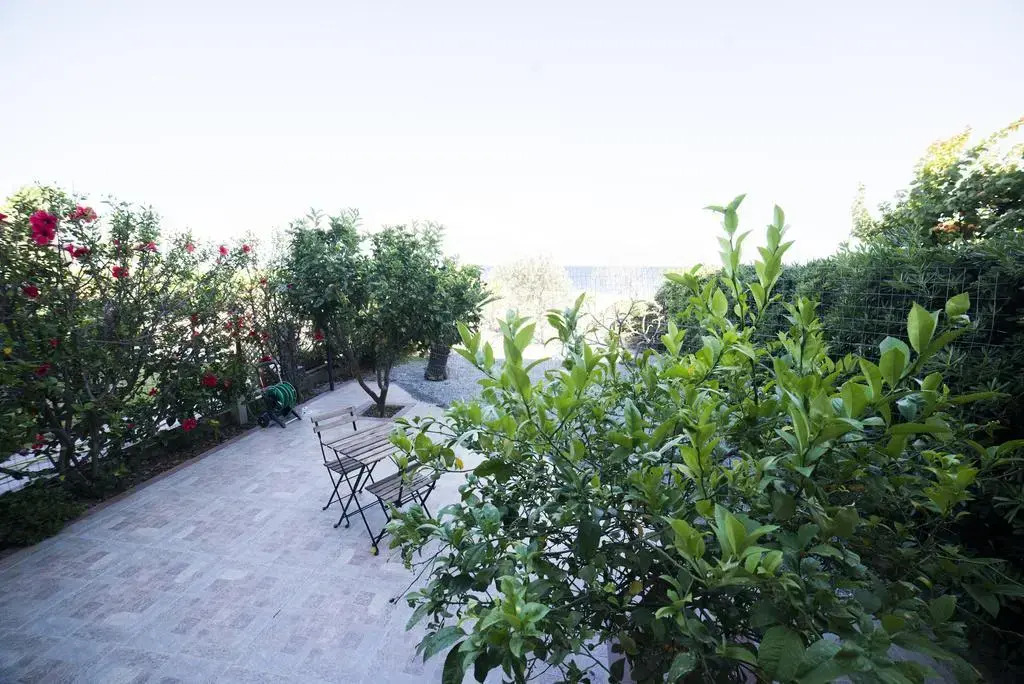 Sikania Casa Margherita