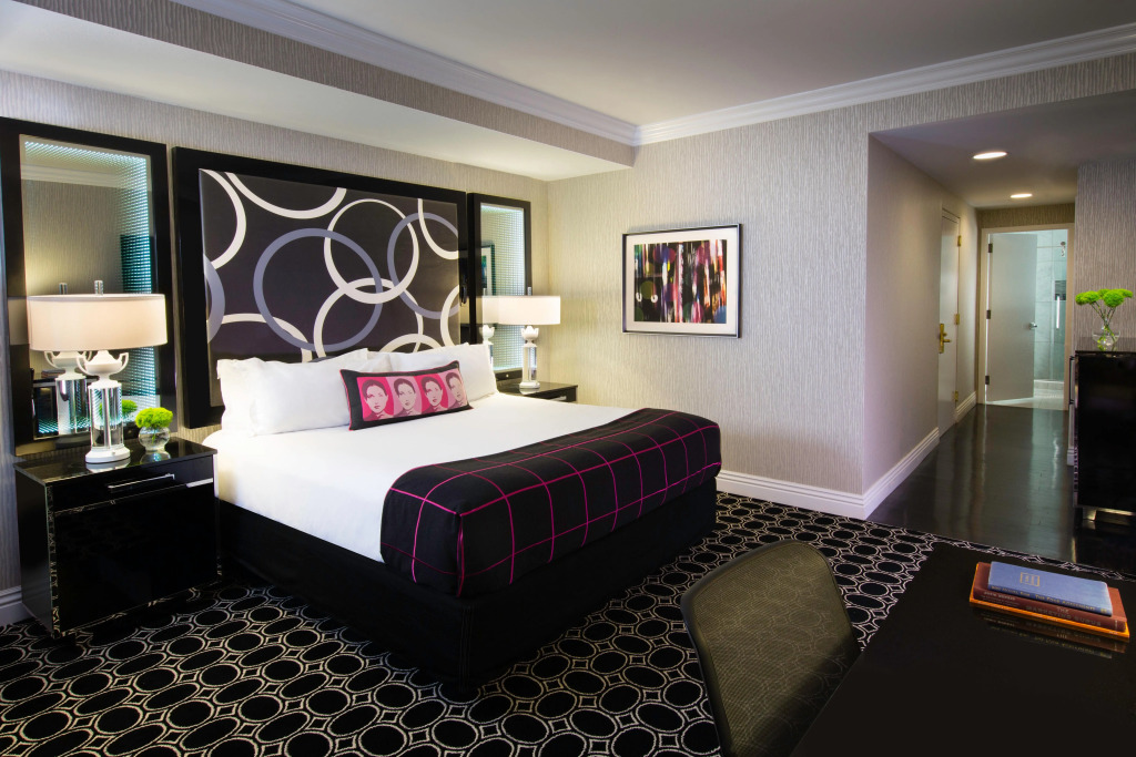 The Muse New York