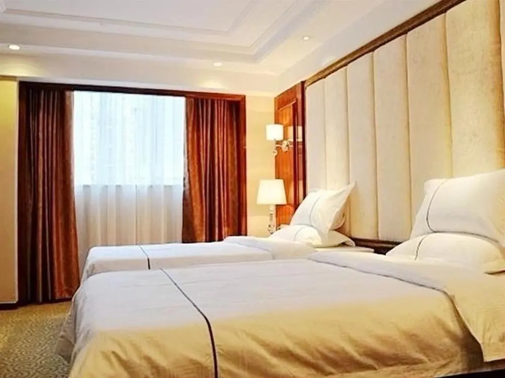 Guangzhou Regency Hotel