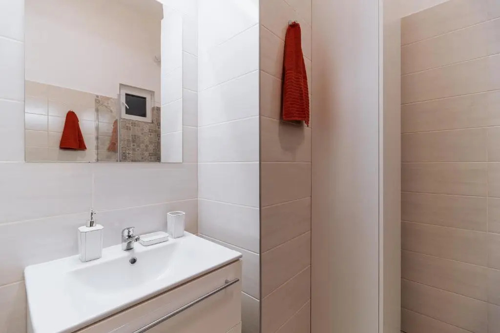Spacious Premium Two-Room Apartment by Buda Castle