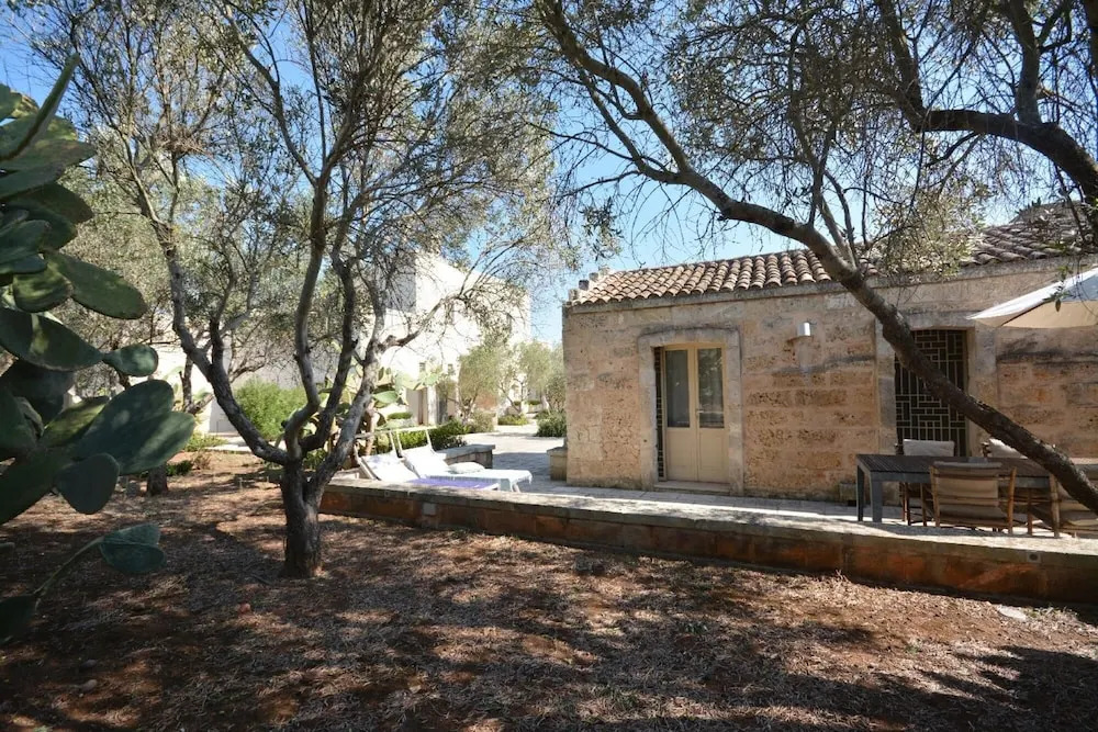 Cannette con Giardino