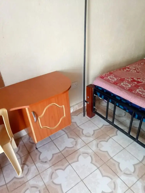 Dodoma Guest House