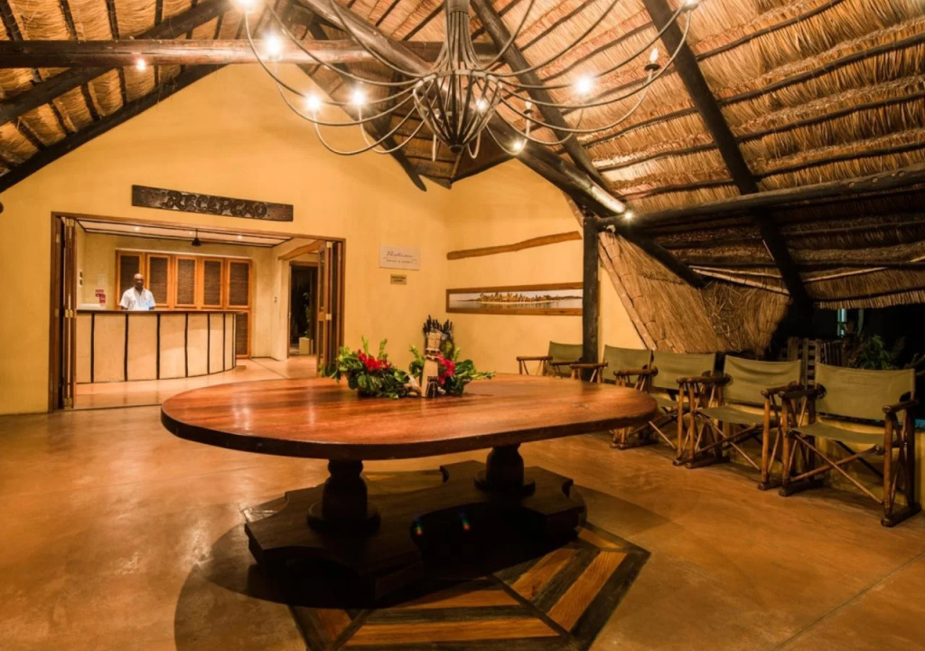 Pestana Bazaruto Lodge ALL INCLUSIVE