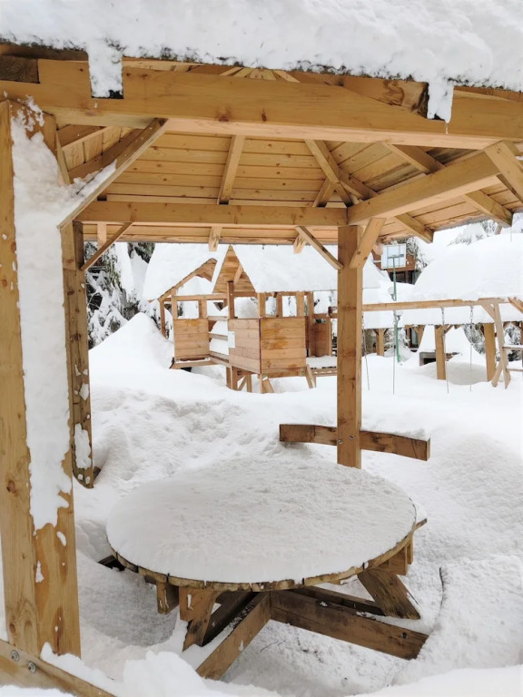 Traveland Boutique Resort Poiana Brasov