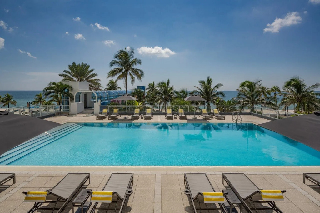 The Westin Fort Lauderdale
