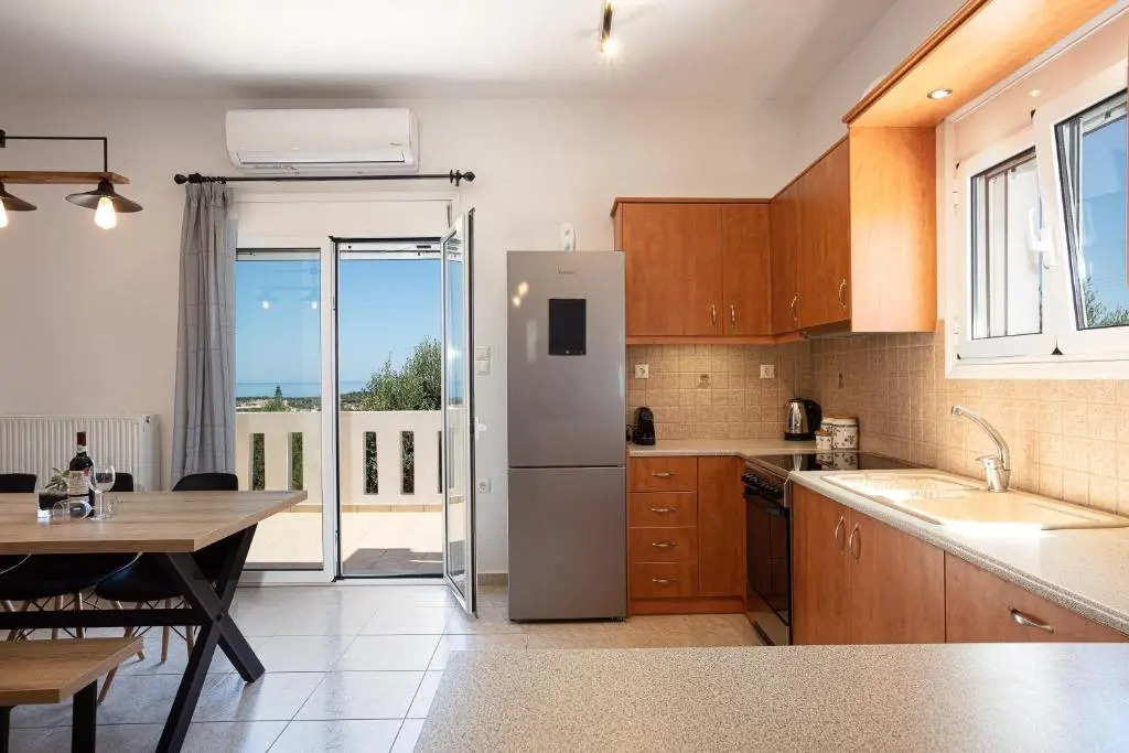 Perivoli SeaView Cottage, a Rural Bliss of Nature, By ThinkVilla