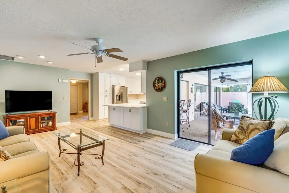 1 Mi to Golf! Family Getaway w/ Pool in Fort Myers