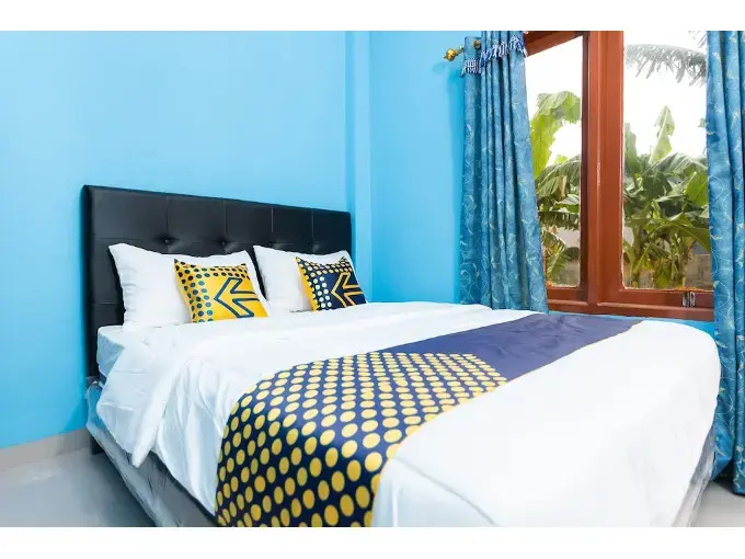 Pondok Seril by OYO Rooms
