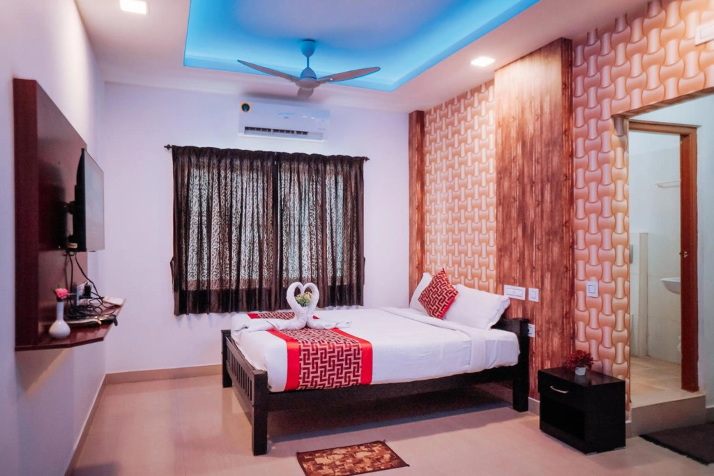 RD hotel