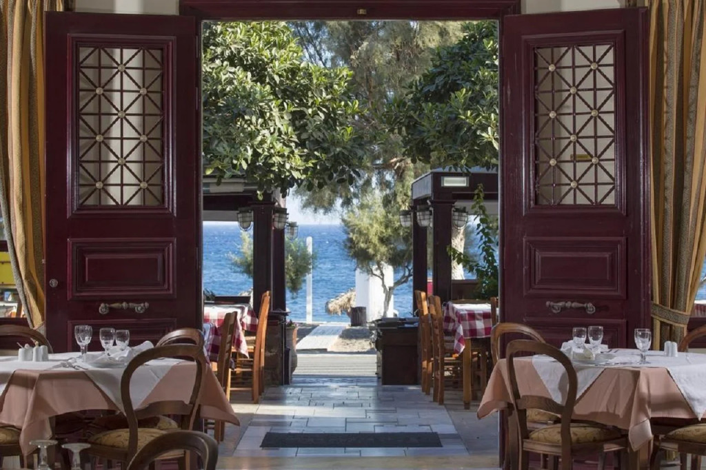 Veggera Beach Hotel
