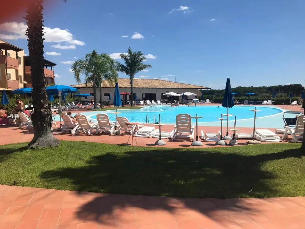 Blu Village 2
