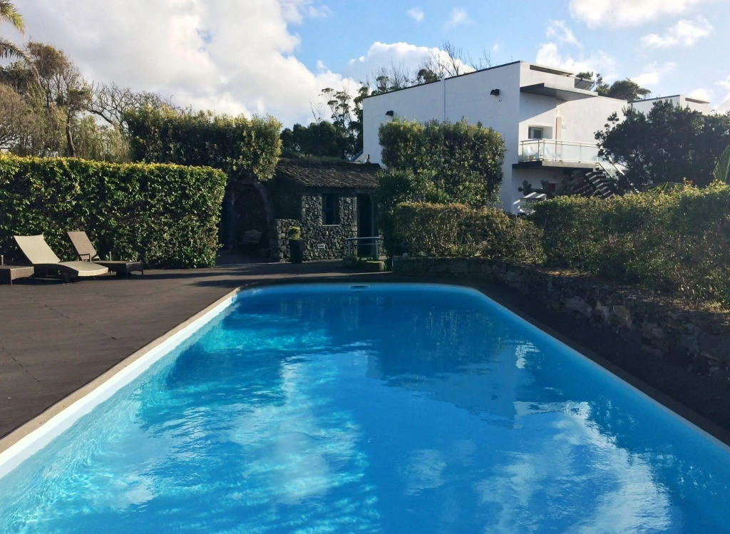 Quinta De Santana