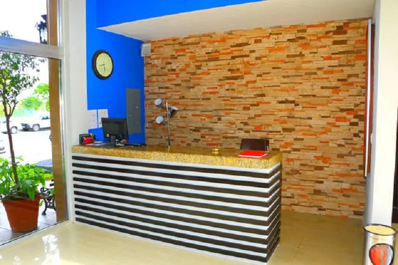 Beautiful 2Beds Estudios Merida by KVR