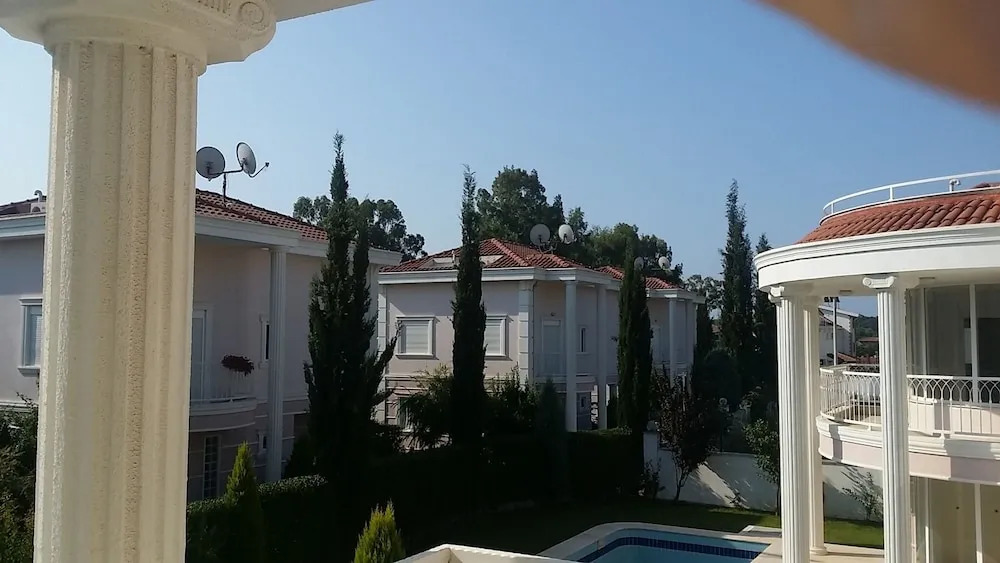 Tolerance 4-bed Golf Villa