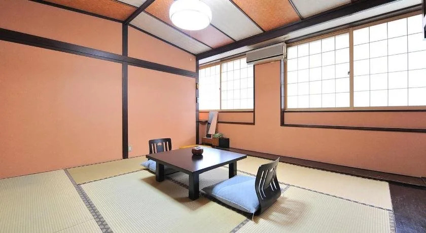 Dai Onsen Matsudaya Ryokan