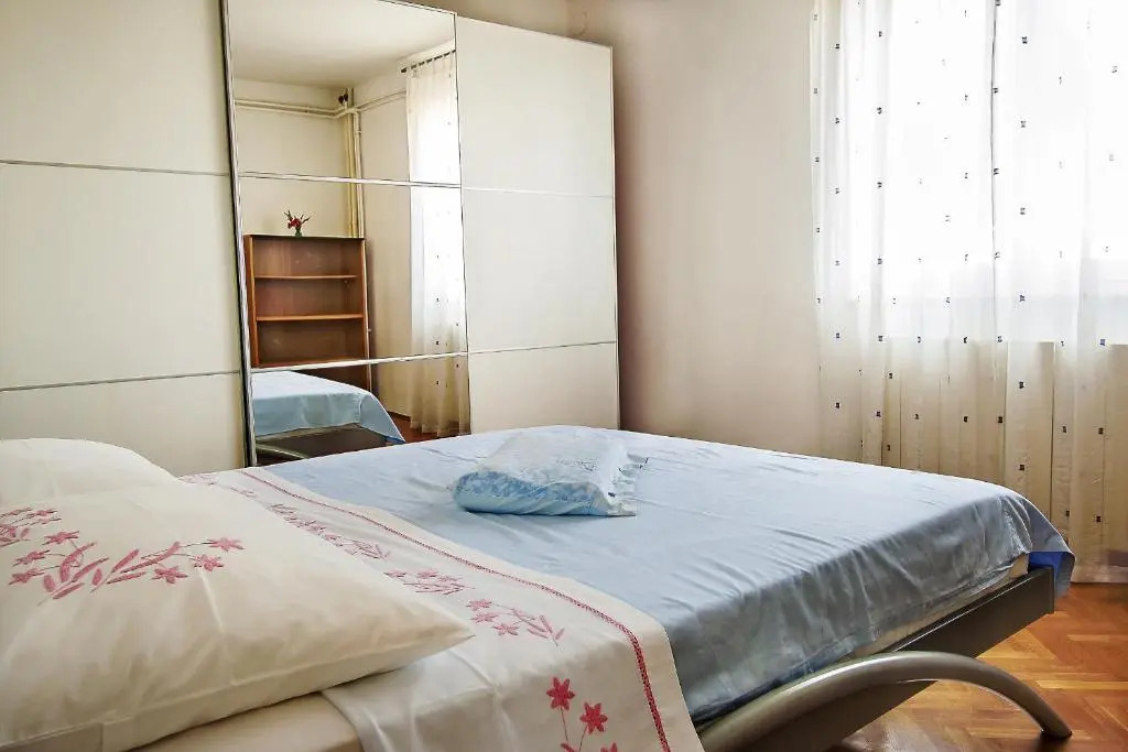 Valeriana Apartment