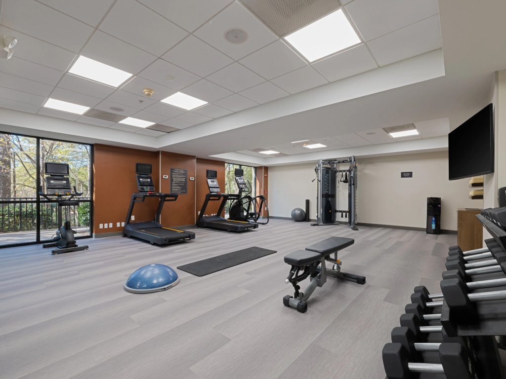 Candlewood Suites - Birmingham - Inverness by IHG