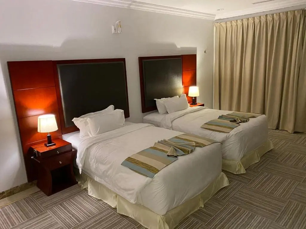 فندق الودق ALwadaq Hotel