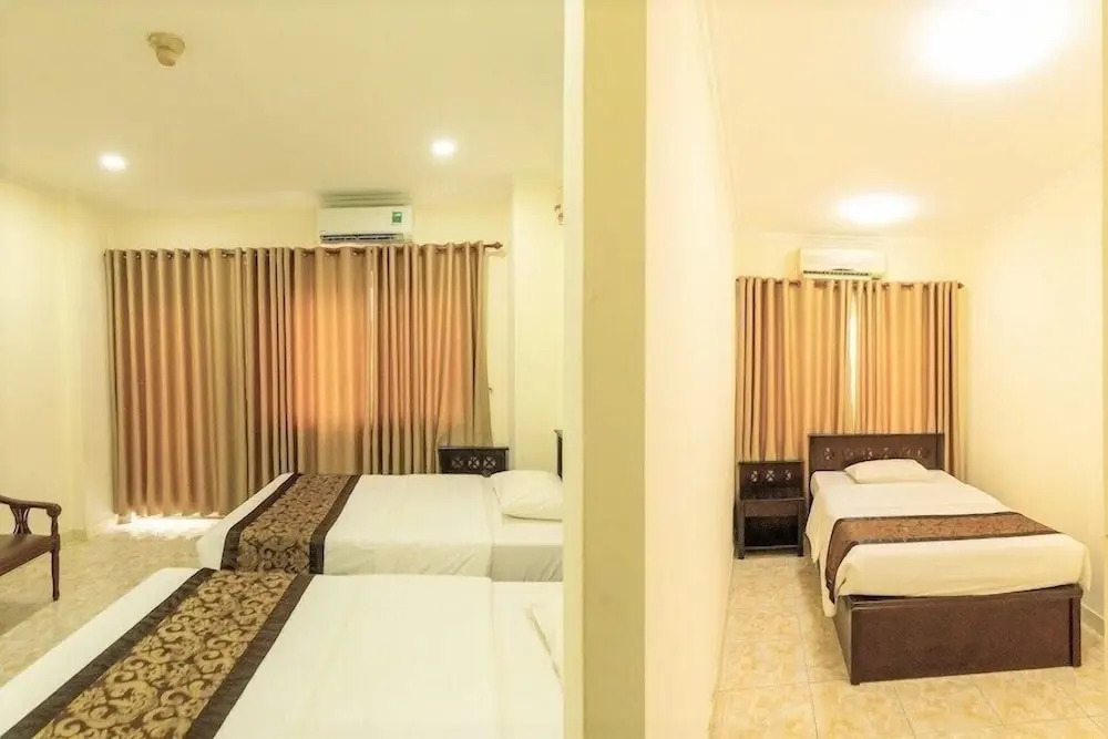 Biet Dien Hotel