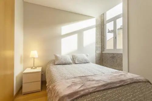 Bright Luxury Apartment