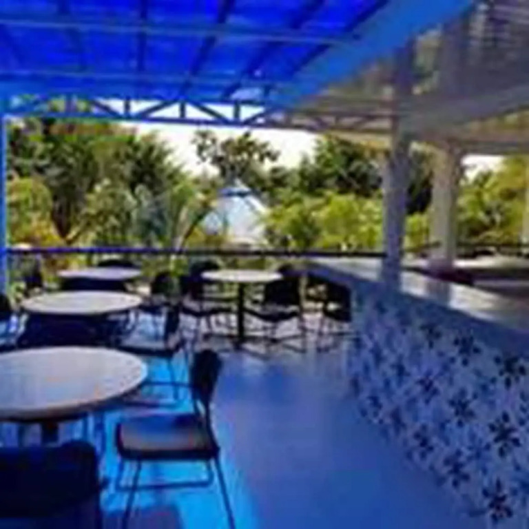 Hotel Las Palmas