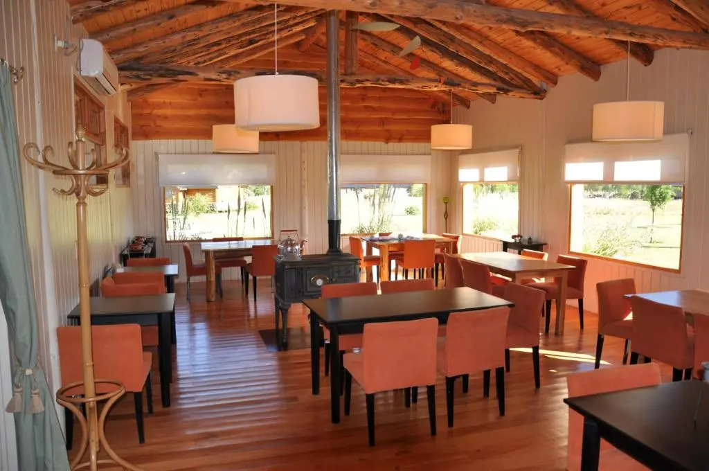 Hosteria Ruca Kitai