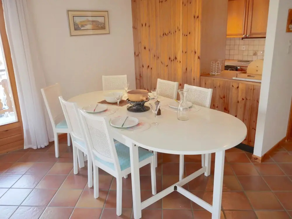 Apartment Ambassador I Apt 7 by Interhome
