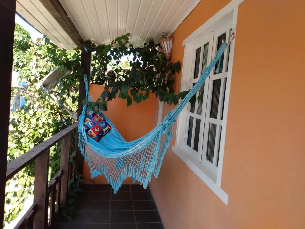 Pousada Bahiamar