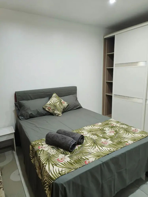 Pacific Apartments