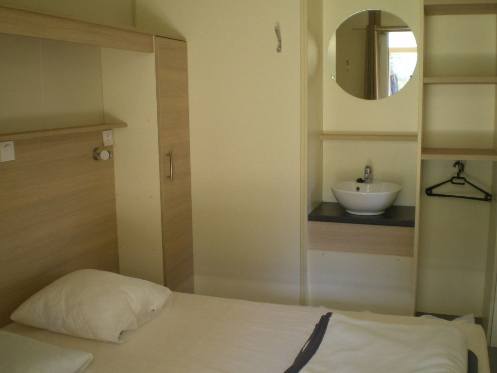 Residence Les Jardins Du Golfe