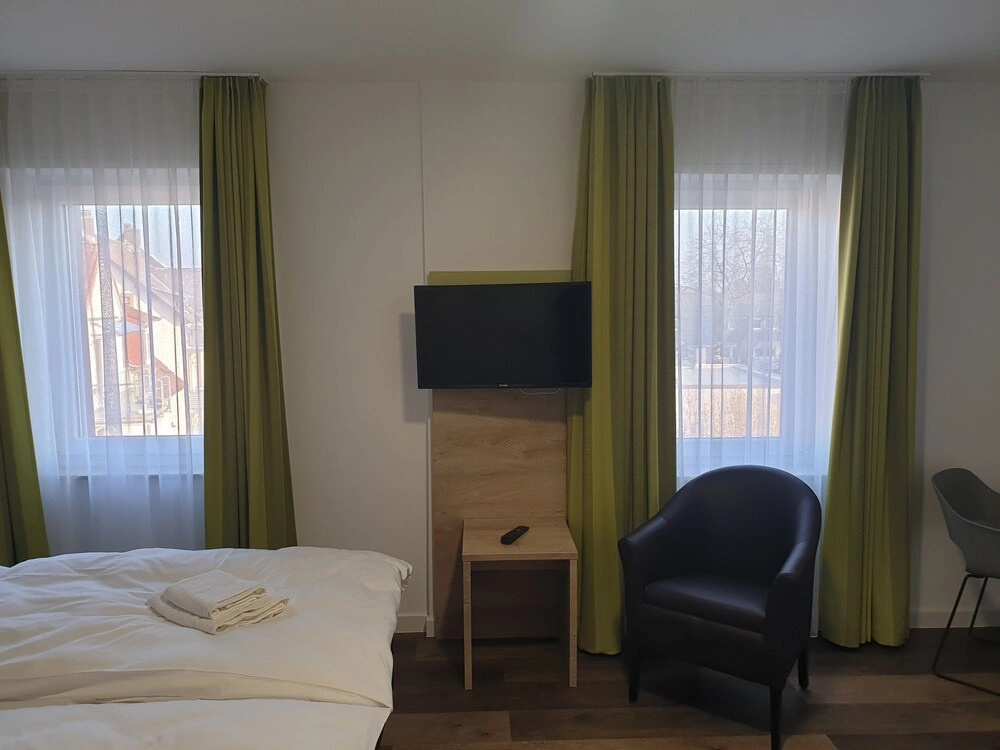 Roca Restaurant und Hotel