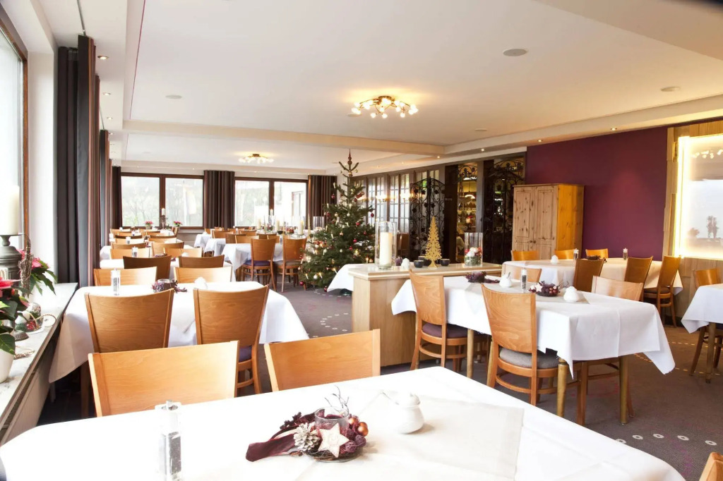 Wald Hotel Willingen