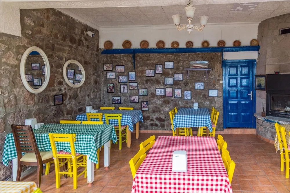 Assos Yildiz Hotel