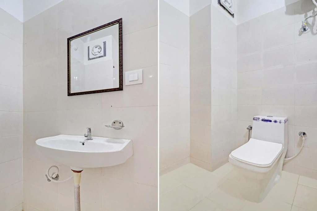 OYO Flagship 80502 Hotel 7 Days Homestay