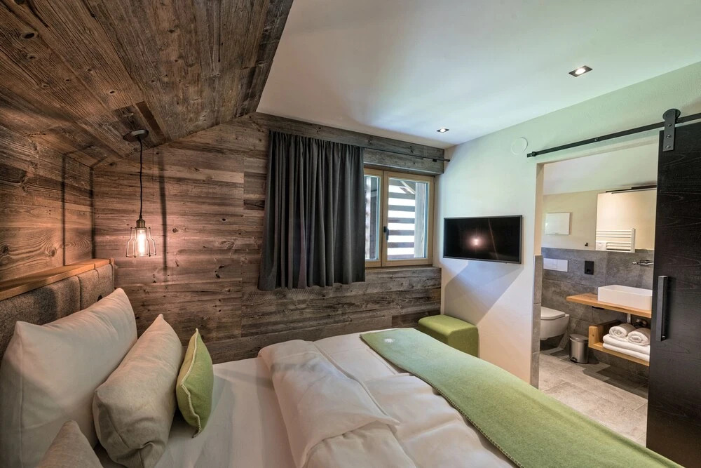 Boutique Hotel und Chalets Bergwiesenglück