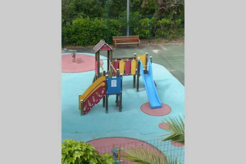 Appartement Lumineux dans Résidence avec Piscine