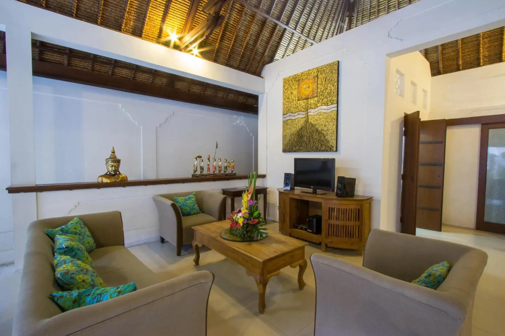 Villa Kamboja Junior
