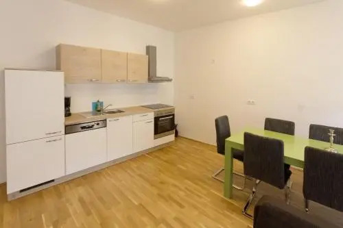 Debo Apartments Schönbrunner Strasse