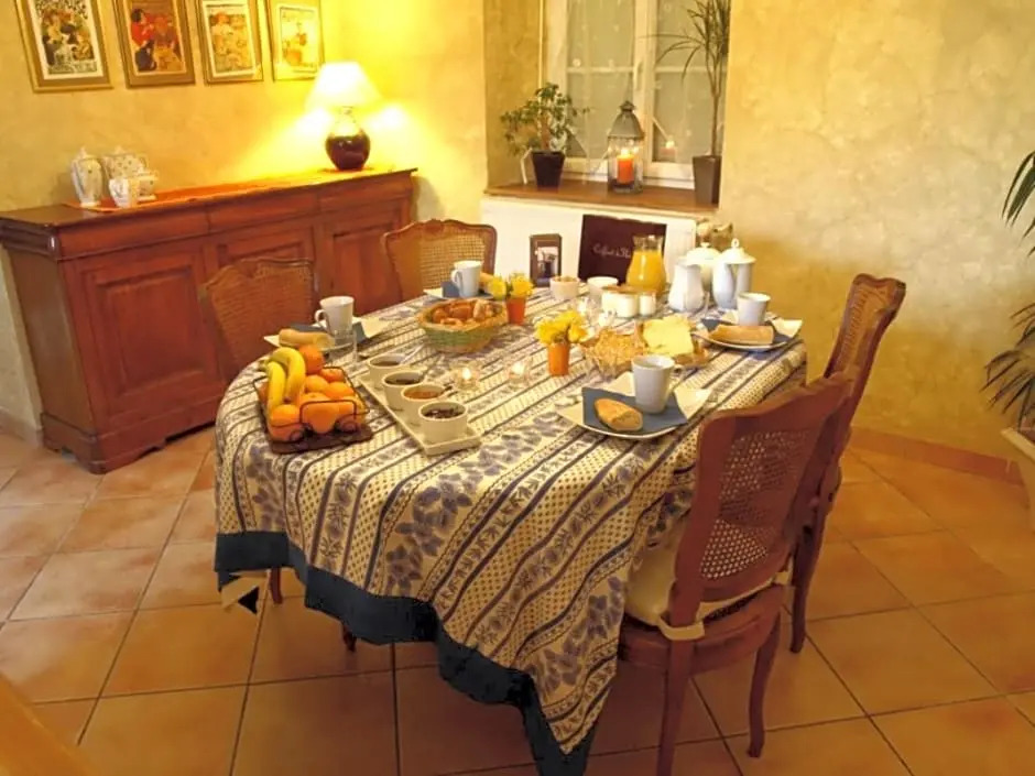 Chambres dhôtes Dinan