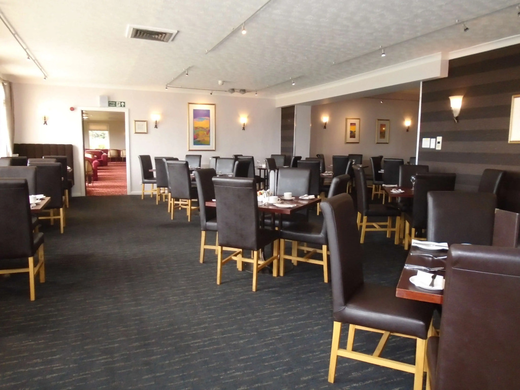 Pitbauchlie House Hotel - Sure Hotel Collection by Best Western