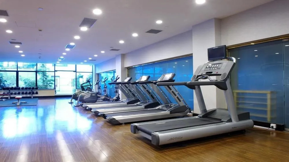 Shanghai Hotel Lane Aura