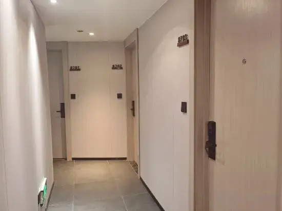 Pulton M Hotel (Yongjia Shuangta Road)