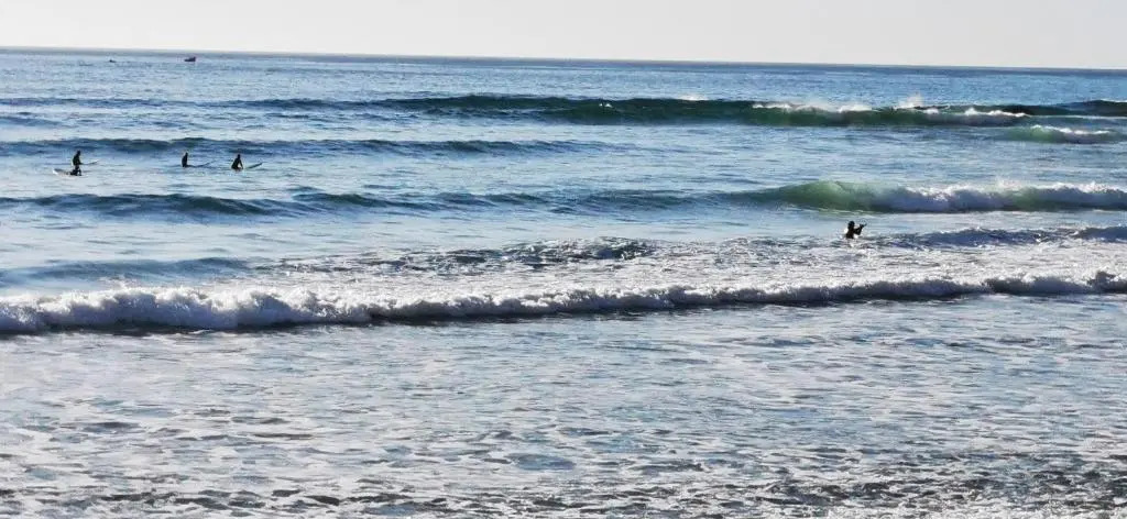 Tafedna Beach House