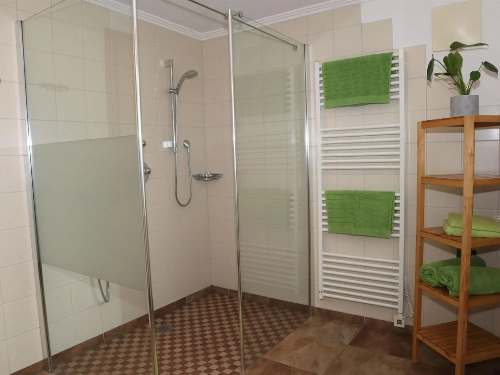 Sonnau Vacation Apartment Near Wildkogelarena