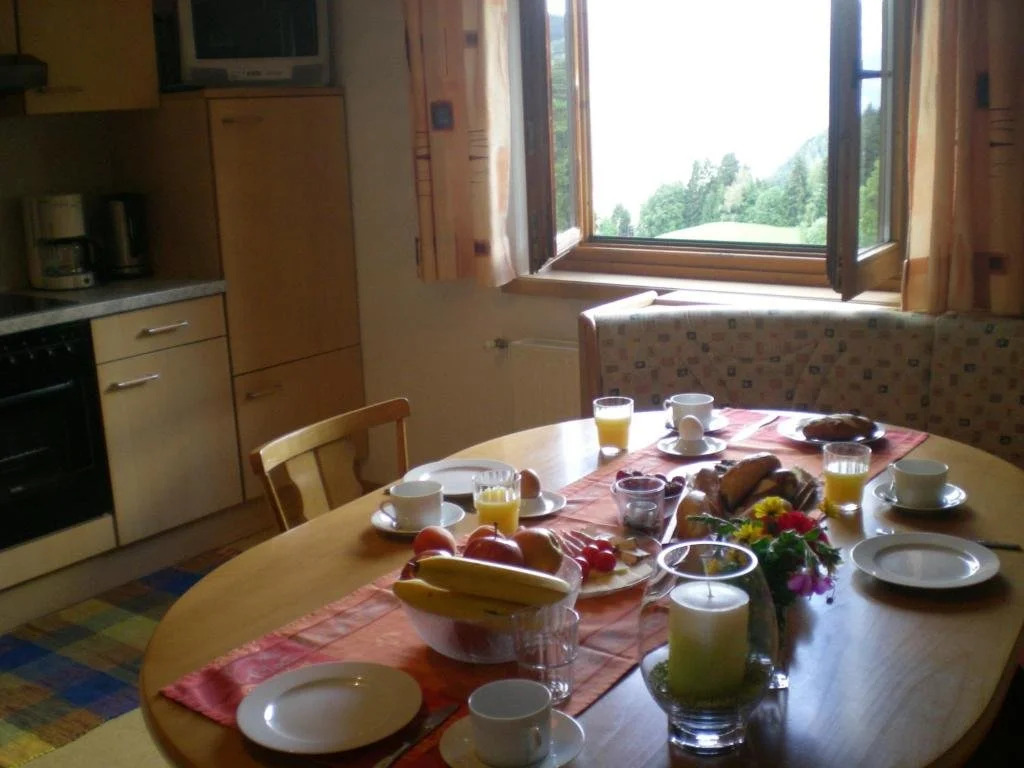 Apart Alpenrast